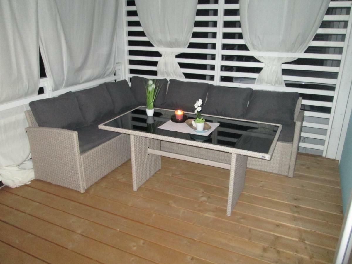 Mobile Home Pearl Of Murter Jezera Exterior foto